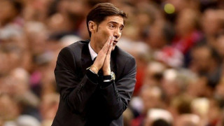 Απίστευτη σύγκρουση για Μαρθελίνο, δείτε πως έγινε το αυτοκίνητό του