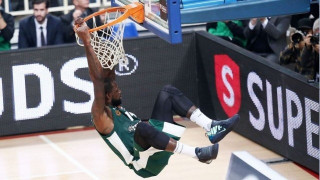 Απόρθητο κάστρο το ΟΑΚΑ, με νέο θύμα την    Μακάμπι