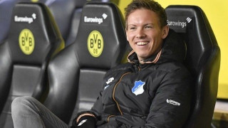 «Μπηχτή»                               του Στέγκερ στον Νάγκελσμαν