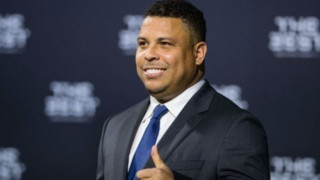 Ρονάλντο: «Η Μπαρτσελόνα συμπεριφέρεται άσχημα στους Βραζιλιάνους»