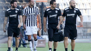 Προσοχή, γιατί τους καλούς παίκτες τους κρατούν, δεν τους δίνουν αλλού