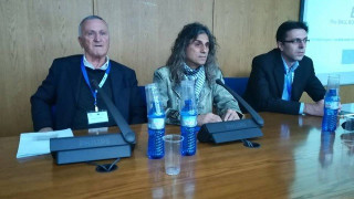 Κωφίδης:«Με αποκάλεσαν Βούλγαρο γι’ αυτό έφυγα απ' τον Ολυμπιακό» (vd)