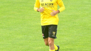 Δεν έφερε                      κέρδος  στον ΠΑΟΚ ο Αντονις