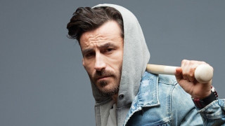 Σ΄ αυτό το κανάλι συνεχίζει        ο Γιώργος Μαυρίδης