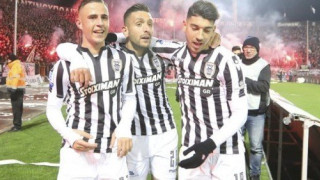 Ματς εκτός έδρας σαν το σημερινό κρύβουν το μυστικό της επιτυχίας