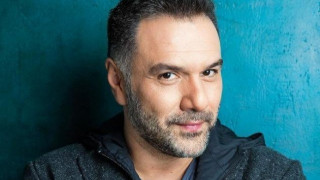 Γρηγόρης Αρναούτογλου: «Φόβους και φοβίες είχα, έχω και θα έχω πάντα»