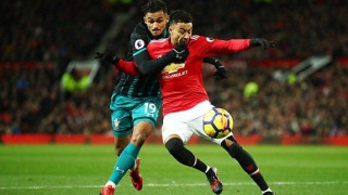 «Κόλλησε» στο μηδέν η Μάντσεστερ και έπεσε στην 3η θέση!