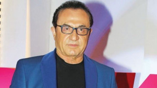 Λευτέρη Πανταζής: «Έβαφα παπούτσια για τα προς το ζην» (ΒΙΝΤΕΟ)