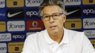 Περέιρα: «Κάναμε την αρχή για μια καινούρια ελληνική διαιτησία»