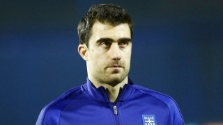 Οι ευχές του Παπασταθόπουλου για τα Χριστούγεννα (pic)