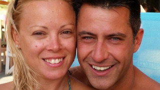 Η έκπληξη που ετοίμαζε ο Κωνσταντίνος Αγγελίδης στη σύζυγό του -ΒΙΝΤΕΟ