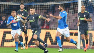 Προϋποθέσεις για πολλά γκολ στο Νάπολι - Σαμπντόρια