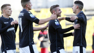 Κι άλλος ποδοσφαιριστής του ΠΑΟΚ είδε αγώνα στο εξωτερικό