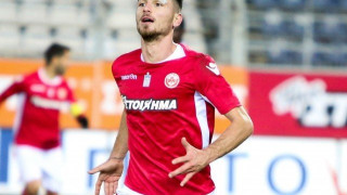 Στη       λίστα     του Αρη          (και) ο Κάργας