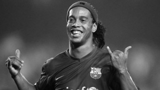 Ο «μάγος» που έκανε το ποδόσφαιρο διασκέδαση (pics  & vids)