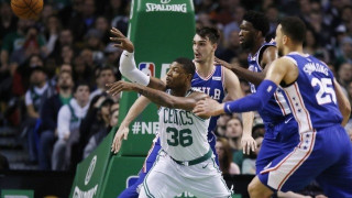 Νέο  εντός  έδρας  στραπάτσο για τους Σέλτικς (videos)