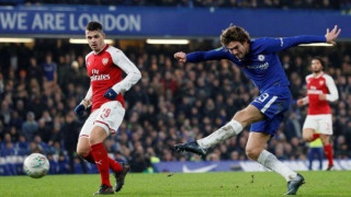 Πιο κουρασμένη                                               η Τσέλσι