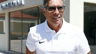 Ξεκάθαρο μήνυμα στήριξης UEFA σε     Βίτορ Περέιρα