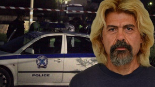 Εσπευσμένα σε νοσοκομείο της Θεσσαλονίκης ο Χριστόδουλος Ξηρός