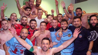 Βραβεύσεις στην γιορτή της Ένωσης Ποδοσφαιρικών Σωματείων Μακεδονίας