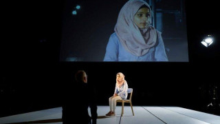 Την «Ιφιγένεια»  διασκευάζουν Σύροι πρόσφυγες στο Βερολίνο