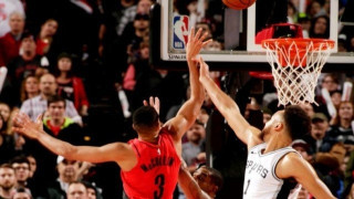 Top-5: Στην               κορυφή ο ΜακΚόλουμ! (vid)