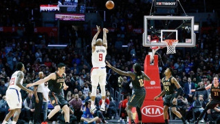 Top-10: Κορυφή ο CJ Ουίλιαμς με... εκλεκτή παρέα! (vid)