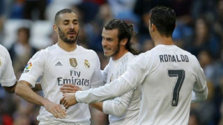 Τέλος εποχής                για «BBC» δηλώνει ο Πέρεθ