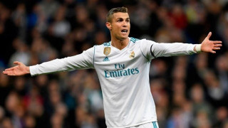 Βόμβα Κριστιάνο: «Θέλω να φύγω   από τη Ρεάλ» (pic)