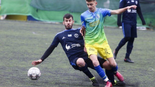 Ολα τα τελικά αποτελέσματα των αγώνων της Κυριακής της ΕΠΣΜ (21/1)