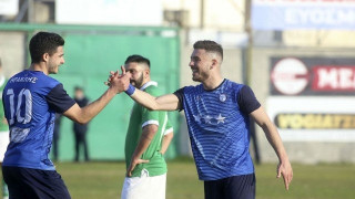 Άνετη επικράτηση                      για τον Ηρακλή