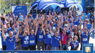 Μαραθώνιος «Μέγας Αλέξανδρος»: Δημιούργησε το δικό σου «Running Team»