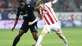 Αυτές είναι οι αποδόσεις για την κατάκτηση του Κυπέλλου Ελλάδος!