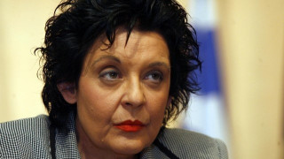 Λιάνα Κανέλλη: «Σφαγέας και μαχαιροβγάλτης ο Ρουπακιάς»