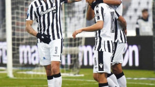 Ο πολύ καλός χθεσινός ΠΑΟΚ  και τα μηνύματα του «Πρίγιο»