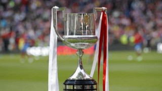 Copa del Rey:  Ντέρμπι Καταλονίας...στα μαλακά η Ρεάλ Μαδρίτης
