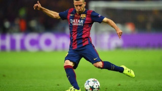 Υψωσε το «μεσαίο δάχτυλο» ο      Ζόρντι Άλμπα (pic)