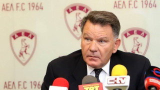 Κούγιας: «Θα προσπαθώ σε όλη μου τη ζωή για να είστε περήφανοι»