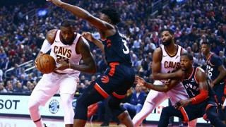 Νέο «βατερλό» των Καβαλίερς, νίκες για Σέλτικς, Λέικερς (videos)