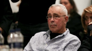 ΞΑΝΑΧΤΥΠΗΣΕ ο Ζουράρις: «Και μυαλό να είχαμε, πάλι ΠΑΟΚ θα είμαστε»