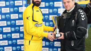 Αποφασίζει   για την    απόκτηση του   Μάκου ο    Μπύρος