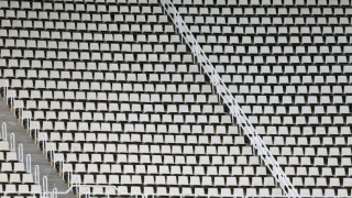 Τελευταία η Super League   στην Ευρώπη στα εισιτήρια