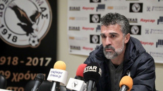 Παρελθόν από τη Δόξα ο Διγκόζης - Σκέψεις για Κωστένογλου