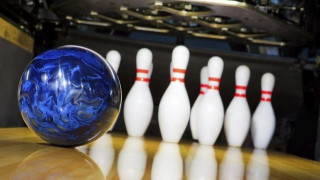 ΑΠΙΣΤΕΥΤΟ: Αντί για τις κορίνες, έσπασε τηλεόραση!