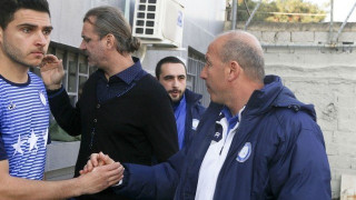 Αναστασιάδης: «Να συνηθίσουμε στην ιδέα του πρωταθλητισμού» (vids)