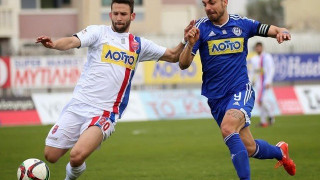 Έκλεισε       και       Αργυρόπουλο       ο      ΟΦΗ