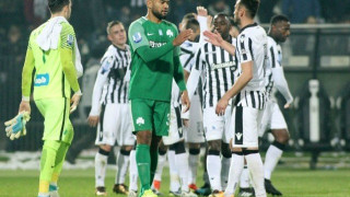 Η σημαντική λεπτομέρεια που «κολλάει» το θέμα Μολέδο για τον ΠΑΟΚ