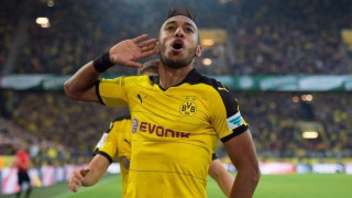 Τρίτη τιμωρία  για πειθαρχικό παράπτωμα    στον Ομπαμεγιάνγκ