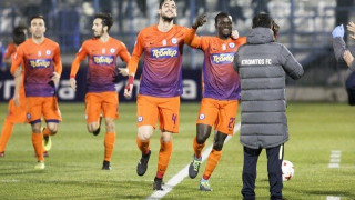 Πέρασε και από τη Ριζούπολη ο Ατρόμητος με μαγικό Ουάρντα