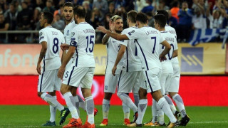 Φιλικό με    Ελβετία    για την    Εθνική στην Τούμπα